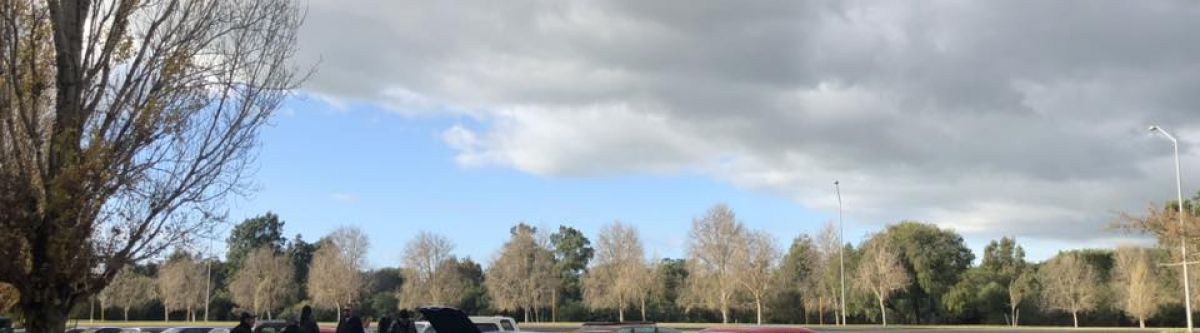 Busselton Cars  Coffee - September (WA) Cover Image