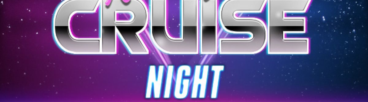 Redcliffe Cruise Night #5 (Qld) Cover Image