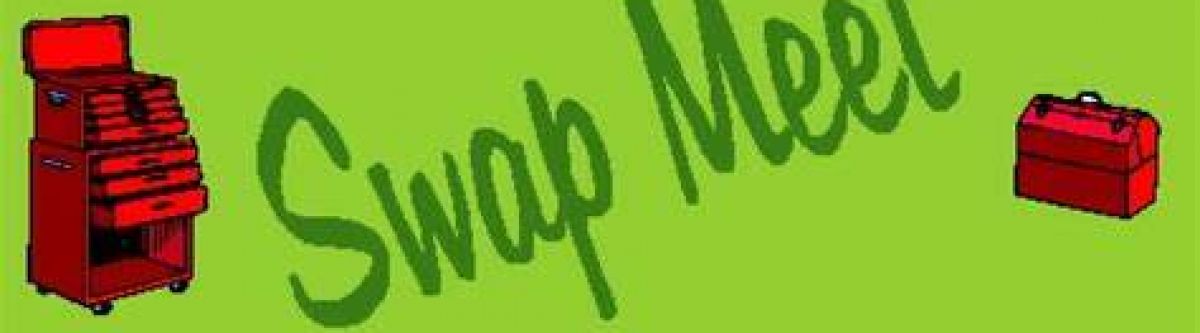 ALBURY SWAP MEET (NSW) Cover Image