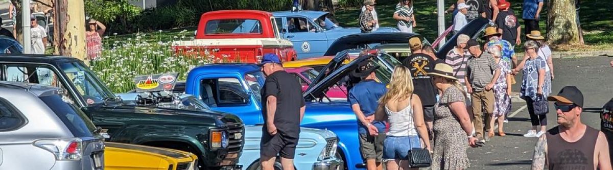 All Mods Car Meet (Vic) Cover Image