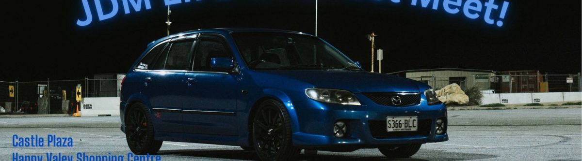 JDM LIFE SA'S First Meet! Cover Image