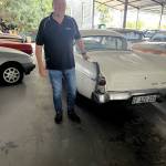 Bernard Profile Picture