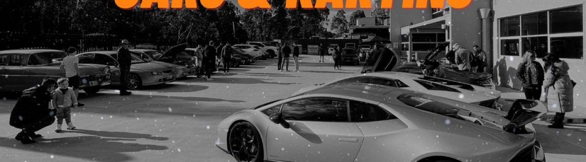 CARS  KARTING - Ultimate Karting Sydney (NSW) Cover Image