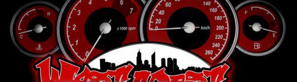 West Coast Valley Social Show & Shine (WA) Cover Image