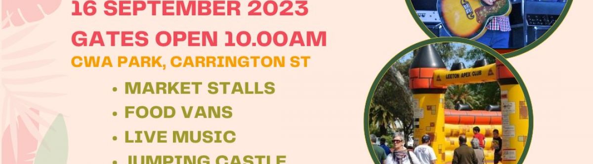 Darlington Point Spring Festival (NSW) Cover Image