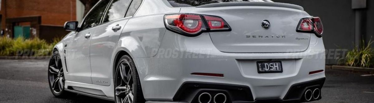 Cars & Caffeine Reservoir BREAKFAST EDITION (Vic) Cover Image