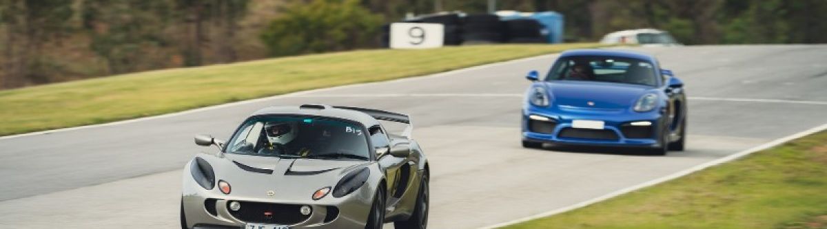 BNB Summer Track Day!  (Vic) Cover Image