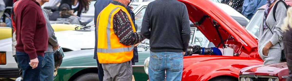 Classics and Coffee Normanville Cover Image