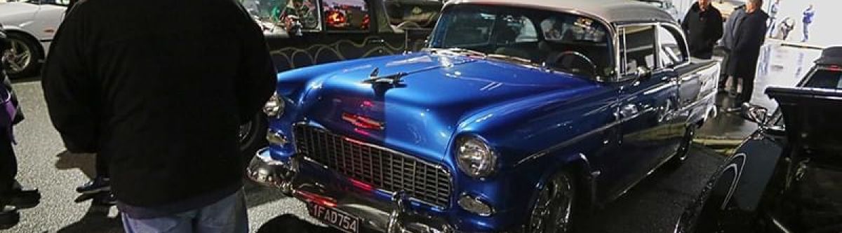 Northern Steel Monthly Meet August 2023 (WA) Cover Image