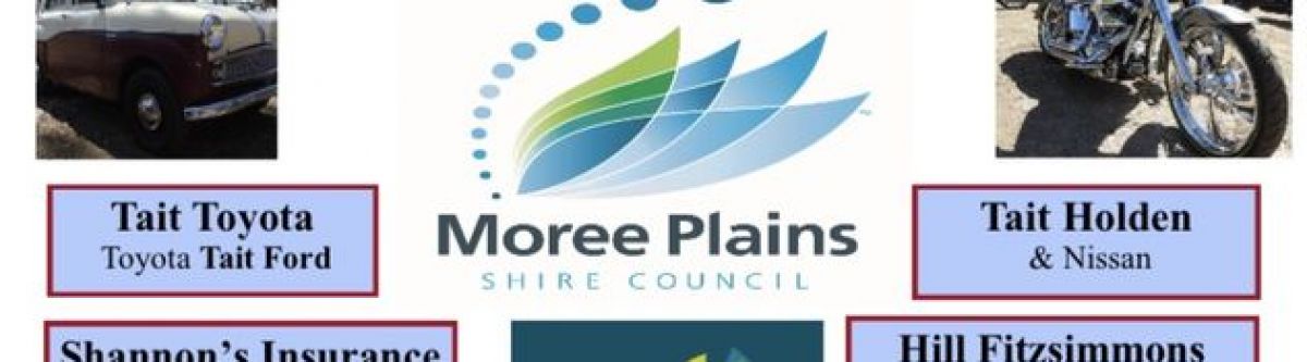 MMEC motor trade show and shine (NSW) Cover Image