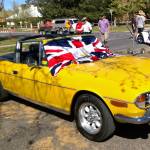 Triumph Car Club ACT Profile Picture