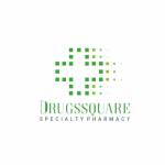 Drugs Square Profile Picture