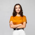 Elia davised Profile Picture