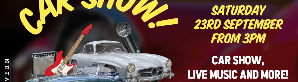 Car Show @ MiHi (Qld) Cover Image