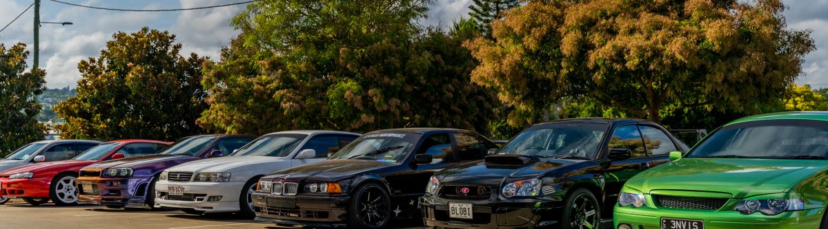 Goleby's Parts Open Day (Qld) Cover Image