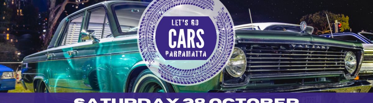 Let’s Go Cars Parramatta (NSW) Cover Image