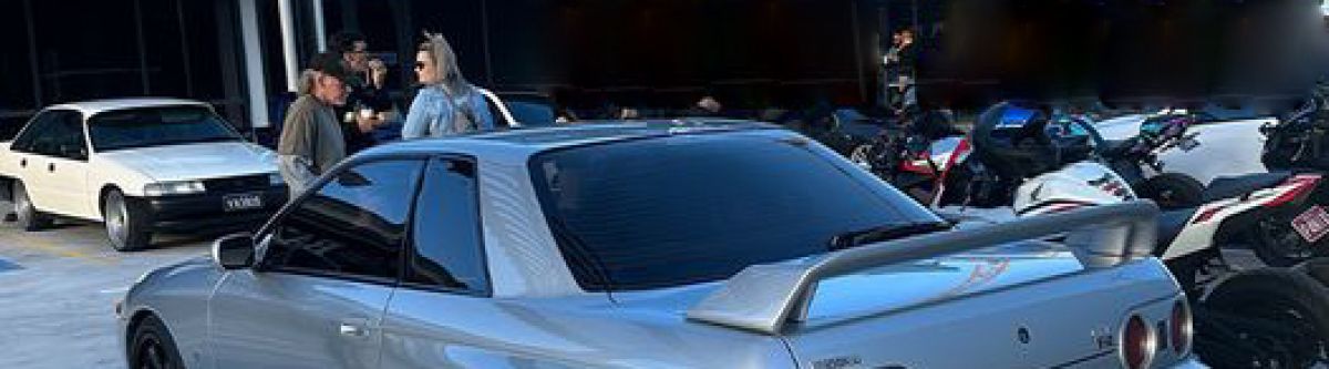 Cars & Coffees Cover Image