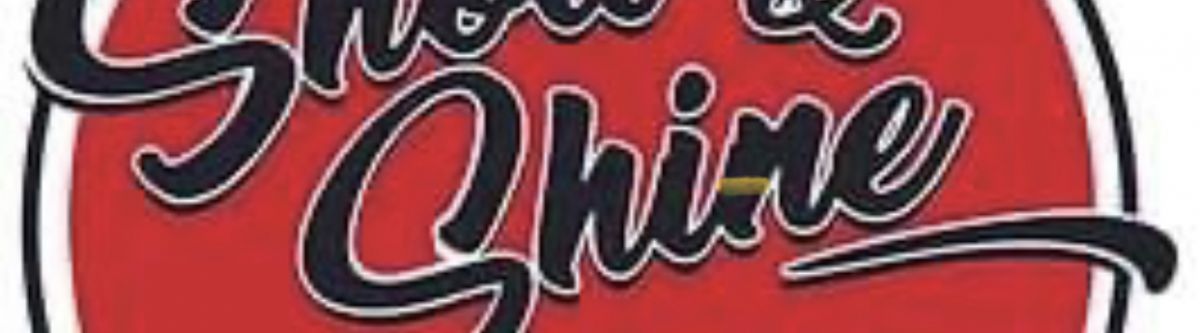 Euroa Show and Shine Cover Image