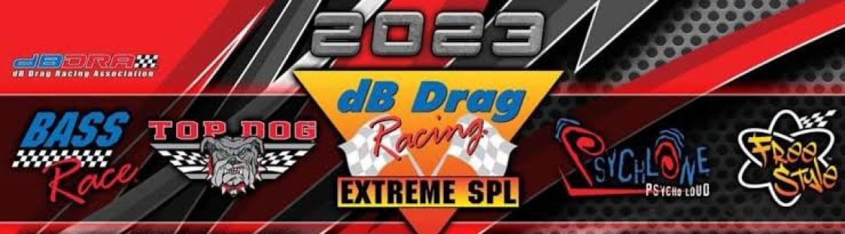 Sydney db drag racing car audio event & show’n’shine hosted by Autobarn Marsden park Cover Image