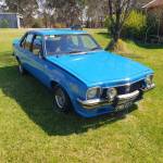 Michael Hocking Profile Picture