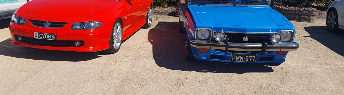 Michael Hocking Cover Image