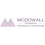 McDowall Integrative Psychology & Healthcare - IV Vitamin Therapy Profile Picture