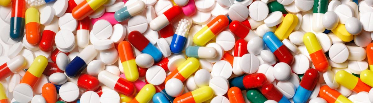 Drugs Square Cover Image