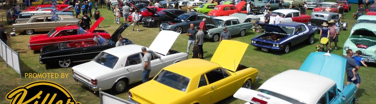 7th Annual Northern Car/Bike Show & Shine (Vic) Cover Image