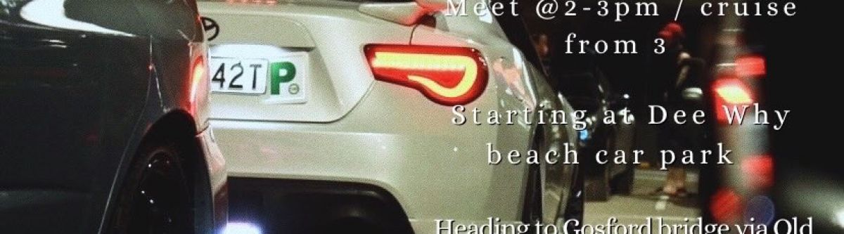 Shissou Dreams CC Meet and Cruise (NSW) Cover Image