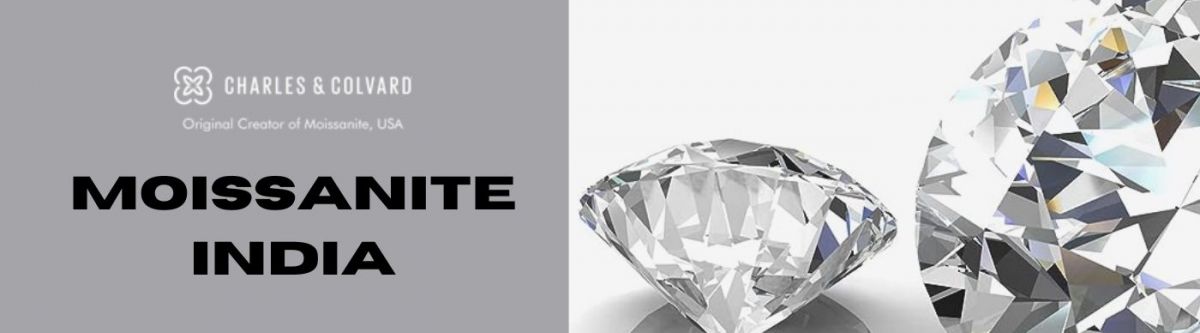 Moissanite India Cover Image