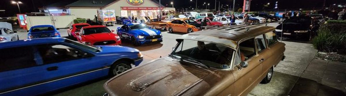 FRD-HVN Bakers Cottage Meet and Greet (NSW) Cover Image