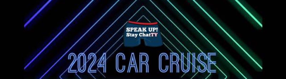 Stay ChatTY Car Cruise (Tas) Cover Image