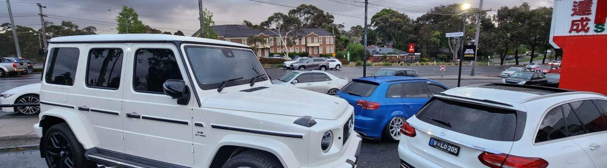 Wednesday Night Chills - EURO NIGHT (Vic) Cover Image