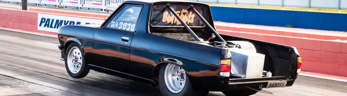 Sugar City Powerfest 2023 (Qld) Cover Image