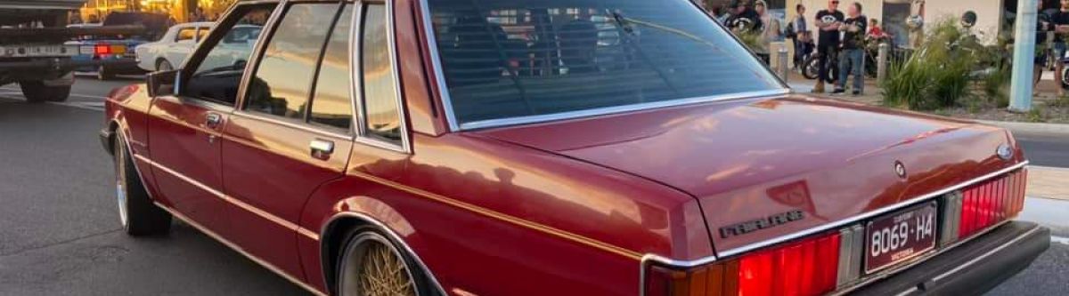 November Street Meet- sponsored by Panorama Car Detailing (NSW) Cover Image