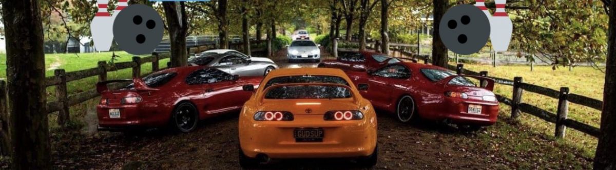 NSWSC : Loan Market Bowral, Burgers, Bowling and Bsupras (NSW) Cover Image