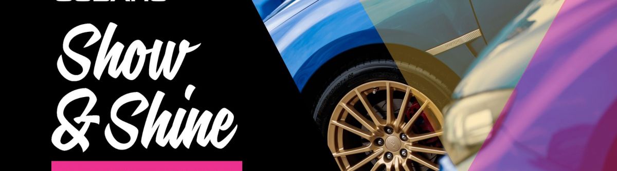 Subaru Show & Shine @ Pro Speed Racing SUBINATS '23 (NSW) Cover Image