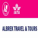 Albrek Travel & Tour Profile Picture