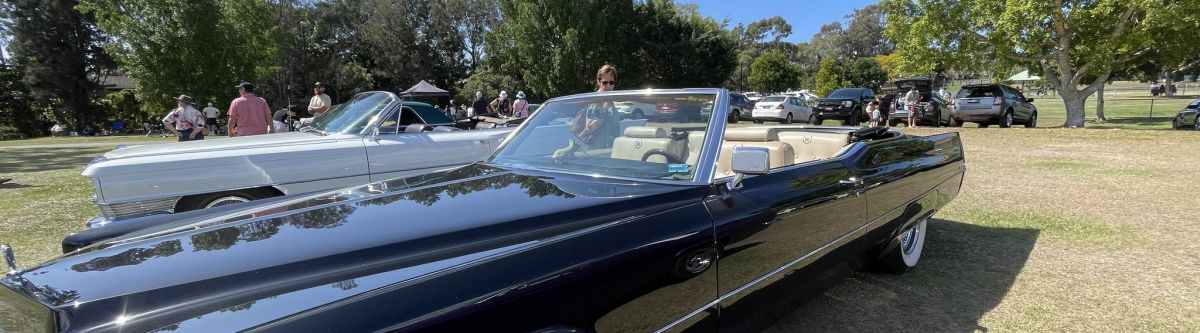 Harrisville - Halloween Car Show - Food, Bar, Kids Fun & Band (NSW) Cover Image