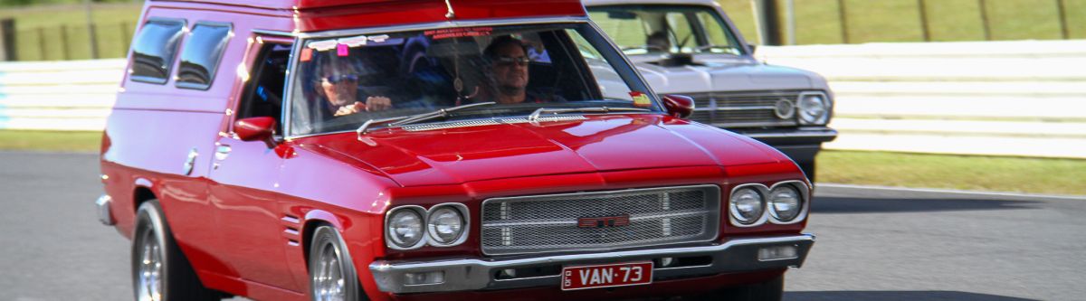 Chrome Bar Bonanza (Qld) Cover Image