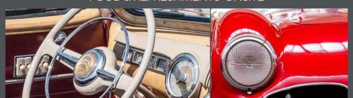 Marques in the Park (ACT) Cover Image