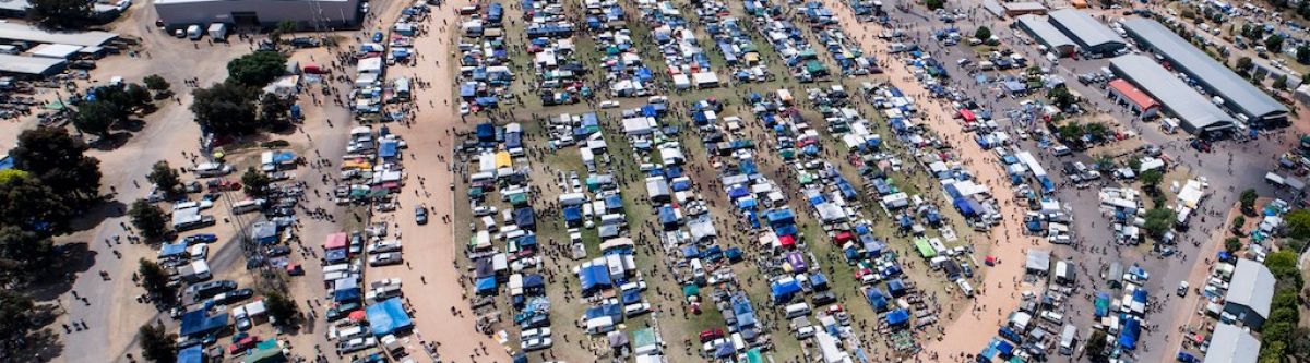 Bendigo National Swap Meet 2023 (Vic) Cover Image