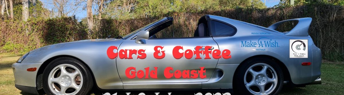 Cars & Coffee Gold Coast 21st October 2023 Cover Image