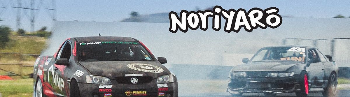 Sunday Sessions featuring Nori Yaro (Vic) Cover Image