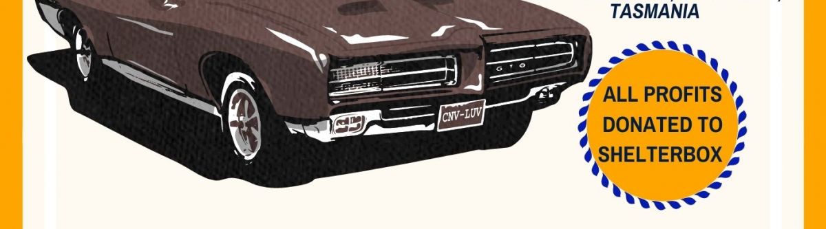 Rotary club of Westbury Car show's event (Tas) Cover Image