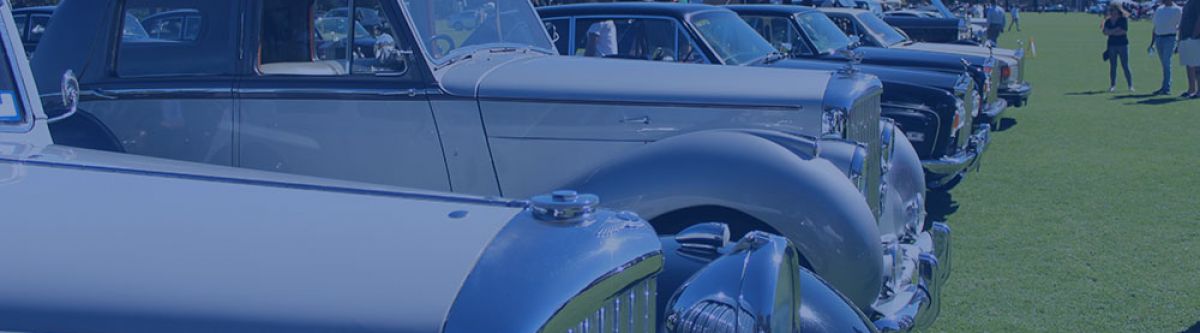 Make-A-Wish Australia Charity Car Meet (NSW) Cover Image