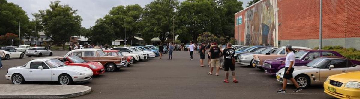 November meet (NSW) Cover Image