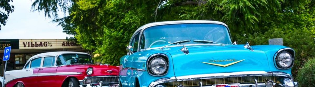 October Berwick Breakfast (Vic) Cover Image