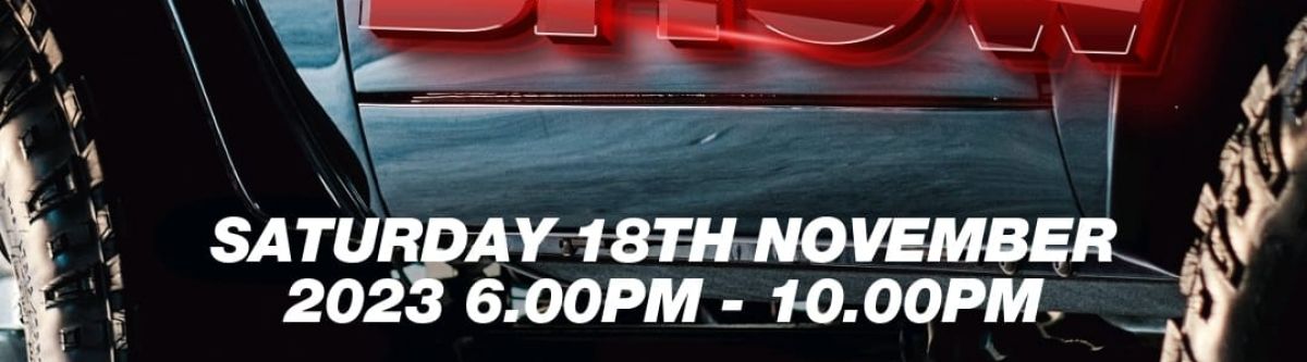 Autobarn Bayswater 4x4 Show'N'Shine Cover Image