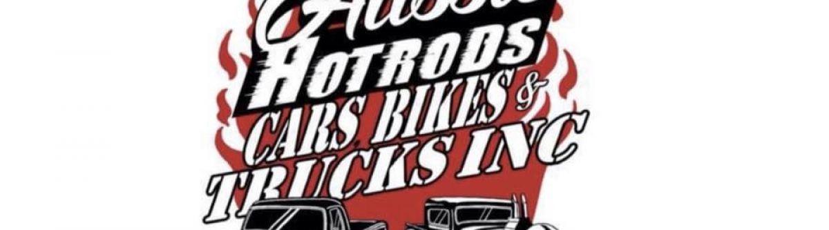 Show and Shine (Qld) Cover Image